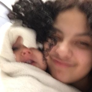 Meet your Posher, Isabelle